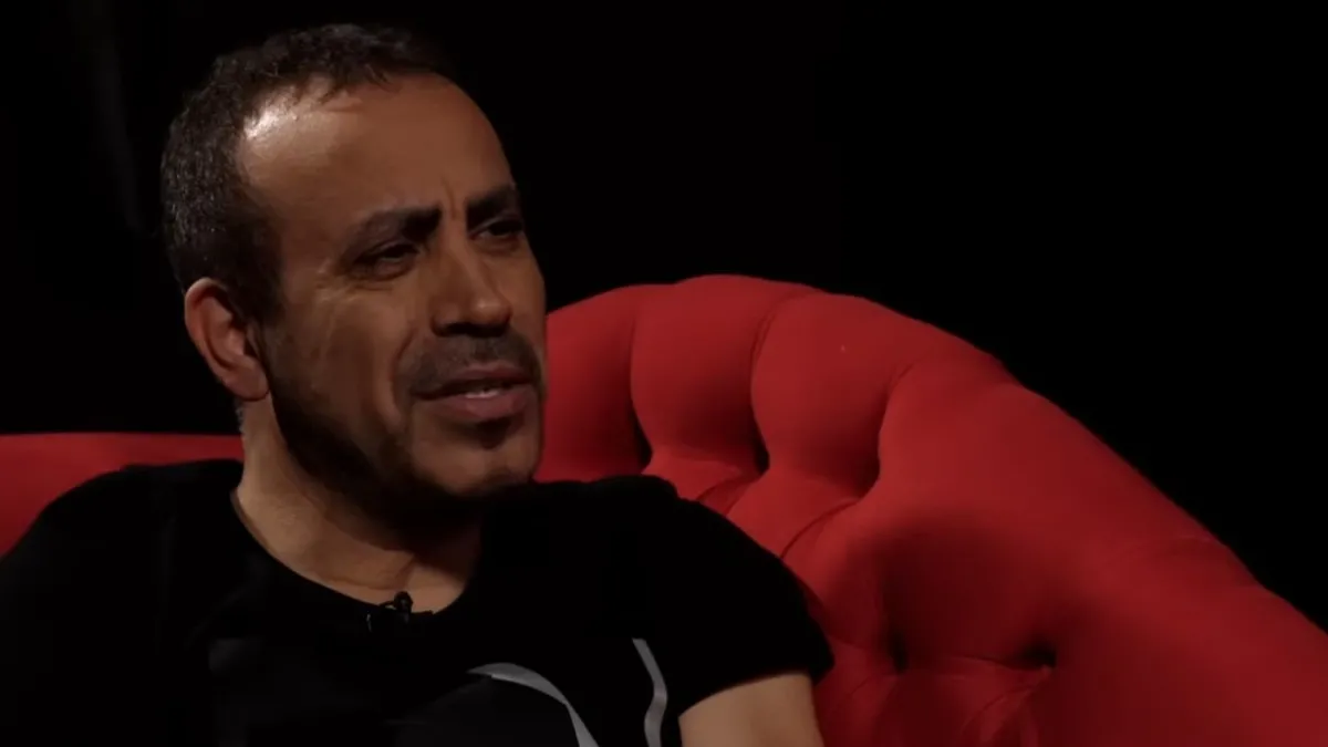 Haluk Levent'in 6 Yıl Önceki Videosu Gündem Oldu: 'Biz Paraya El Sürmeyiz
