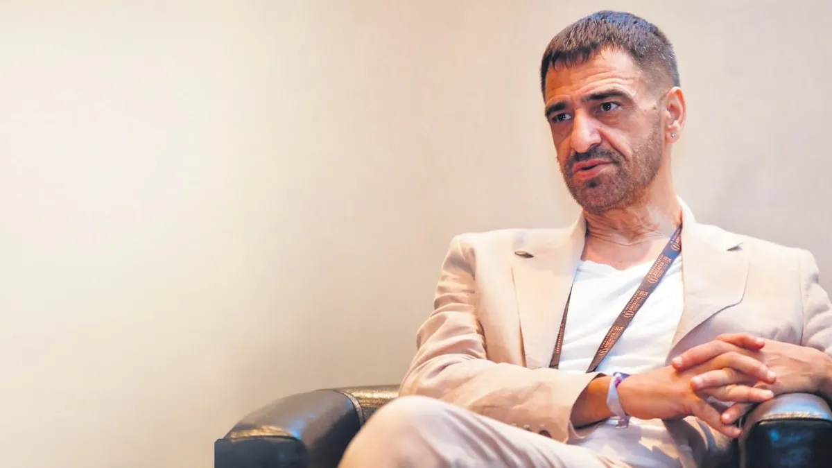 Haluk Levent'in gizli kumar ve borçları! Yıldıray Gürgen çarpıcı ifşalarla gündemde