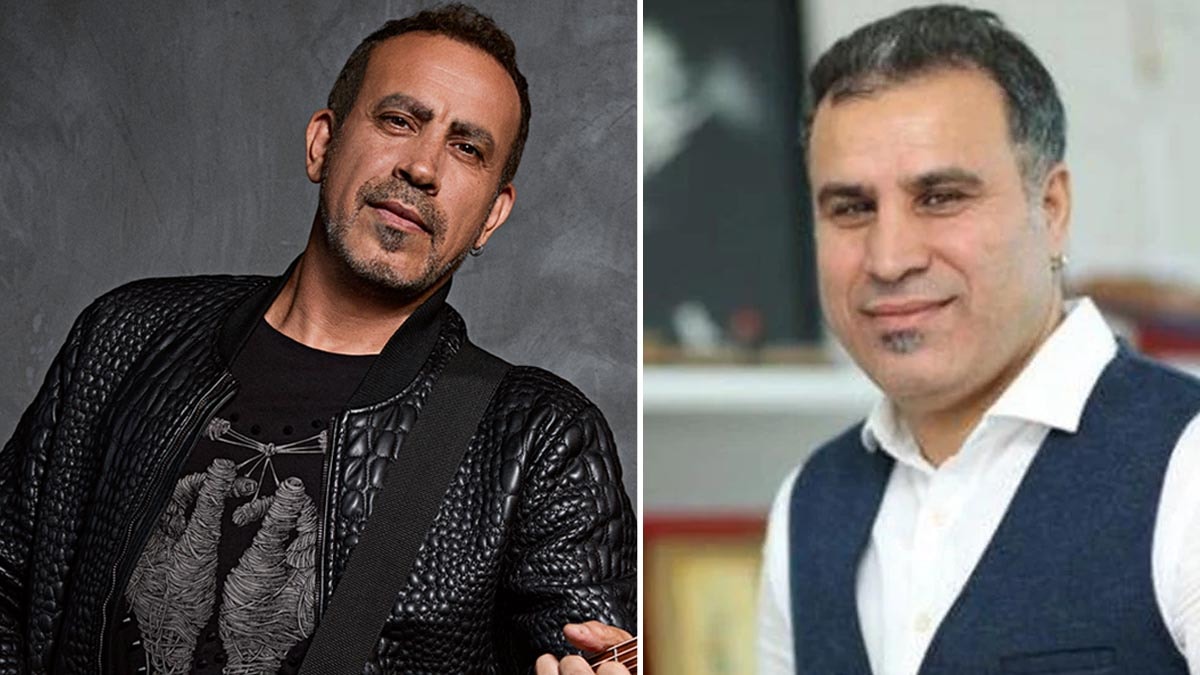 Haluk Levent'in kardeşi Berkant Acil tutuklandı