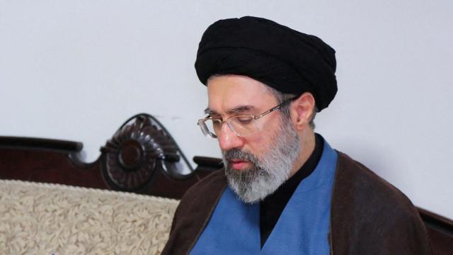 Hamaney: ABD ile varılan mutabakatı çekincelerime rağmen onayladım