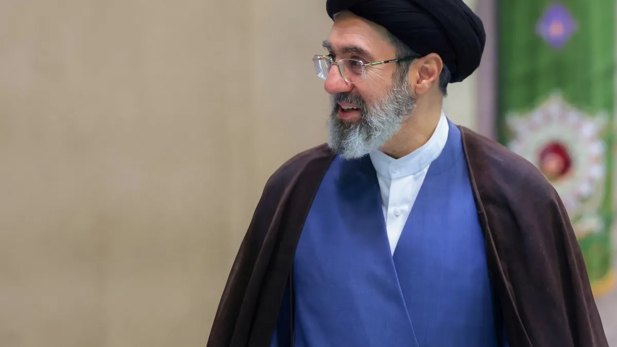 İran Lideri Hamaney: İsrail 25 Yıl İçinde Ortadan Kaybolacak
