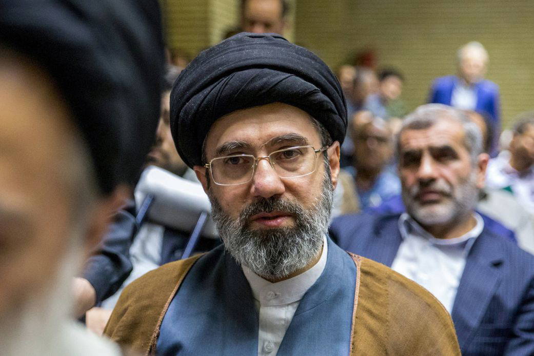 Hamaney'den ABD'ye Hürmüz resti: Ağır darbeler aldılar