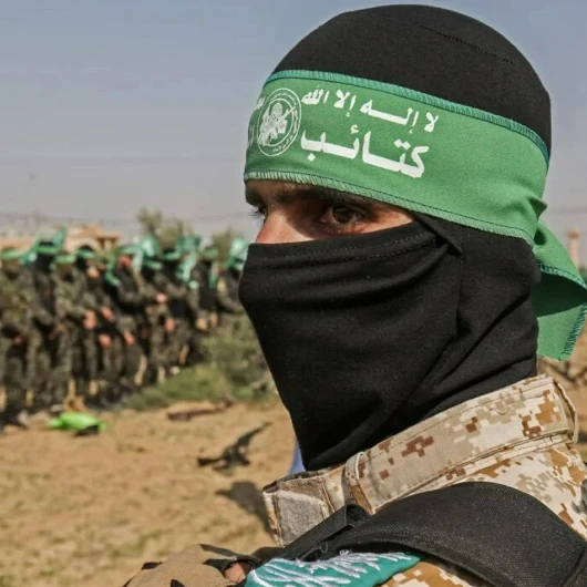 Hamas'tan 'Canavar Devlet İsrail' Uyarısı: Acil Müdahale Çağrısı