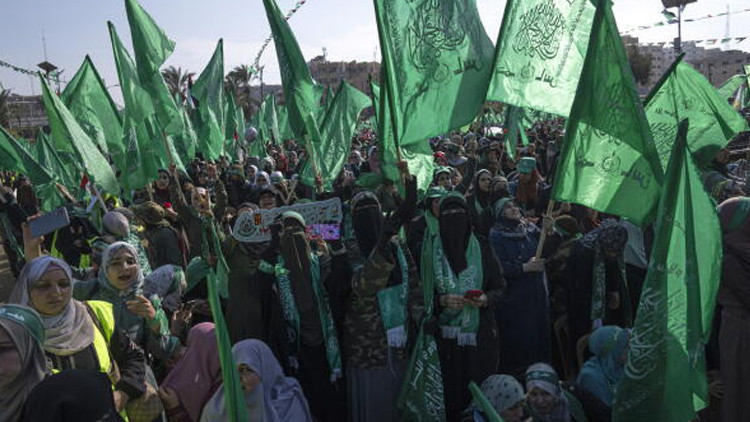Hamas Gazze Anlaşmasını Kabul Etti: İsrail'e Çekilme ve Yeniden İmar Şartı
