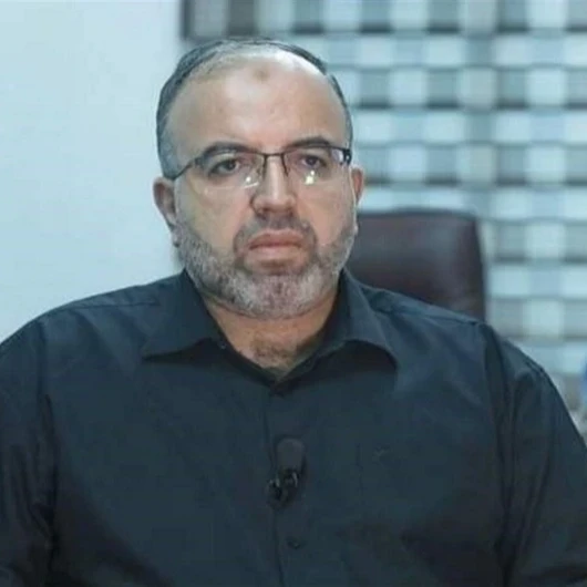 Hamas'ın Gazze'de Yeni Lideri Seçimle Belirlenecek