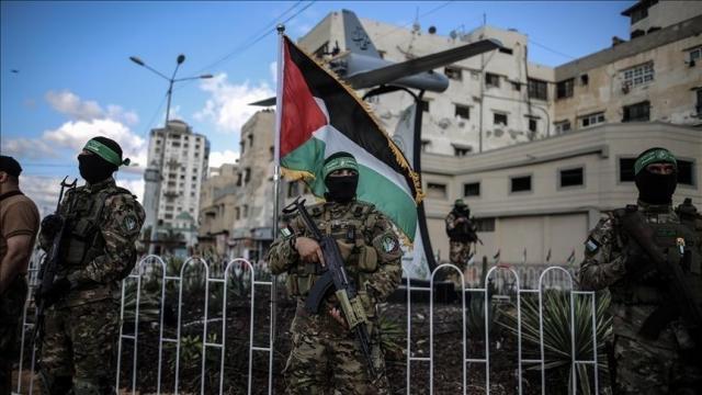 Hamas'tan İsrail'e Taahhüt Uyarısı: Yükümlülükler Yerine Getirilmezse Adım Atmayız
