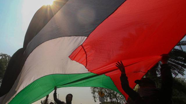 Hamas, Kalıcı Ateşkes İçin Kahire'ye Gidiyor