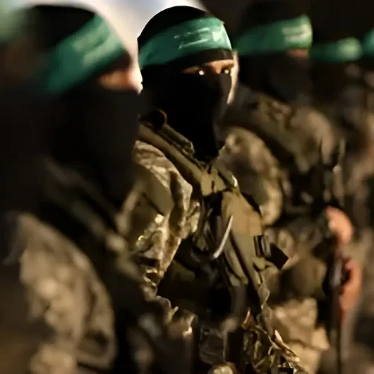 Hamas Lideri Türkiye’ye Gelmeli mi? Tartışmalar Büyüyor
