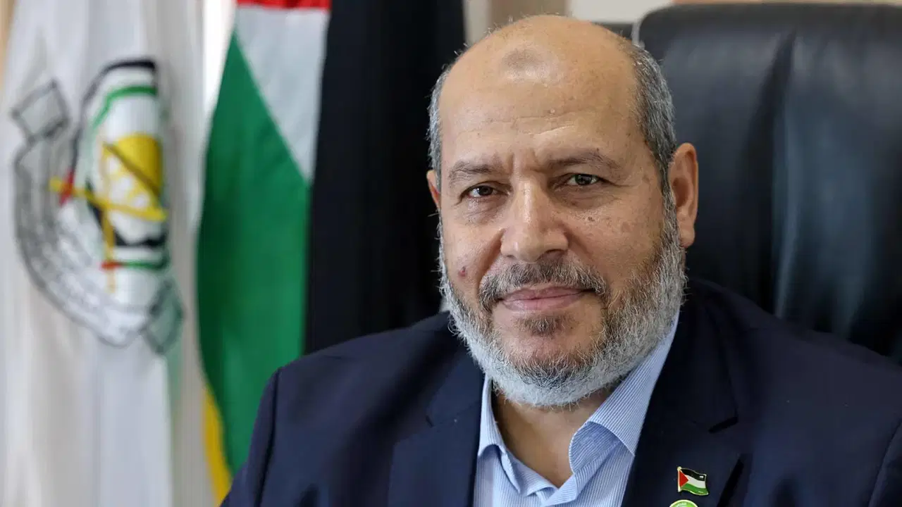 Hamas Siyasi Büro Başkanı Halil el-Hayye Oldu