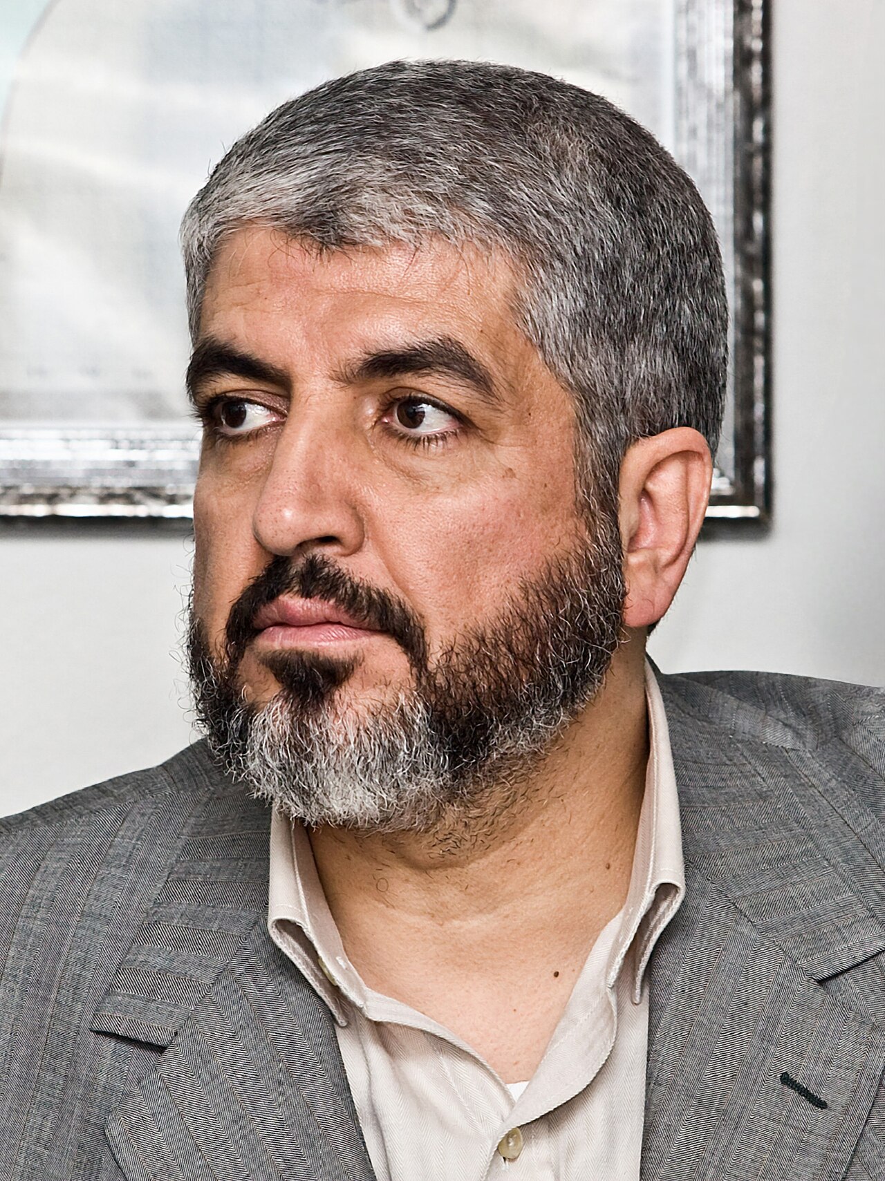 Hamas'ın Yeni Lideri Halil El-Hayya Oldu