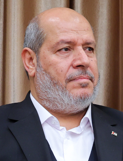Hamas'ın Yeni Lideri Halil El Hayye: Örgütün Geleceği ve Bölgesel Etkileri