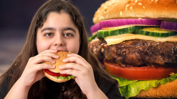 Hamburger ve Kırmızı Et Kalp Sağlığını Nasıl Etkiliyor? Yeni Araştırma Ezber Bozdu
