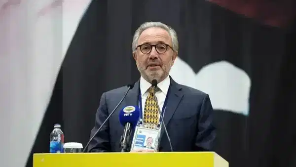 Hamdi Akın kimdir? Serveti ve iş kariyeri