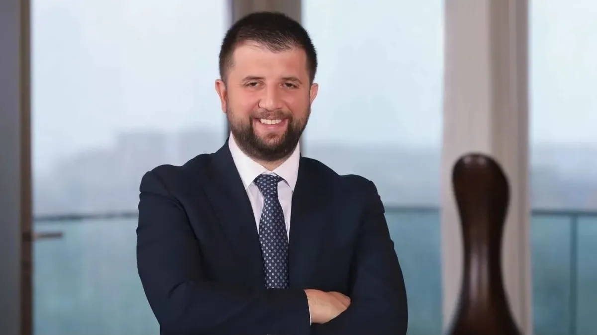 Hamdi Akın'ın oğlu Selim Akın uyuşturucu soruşturmasında gözaltında