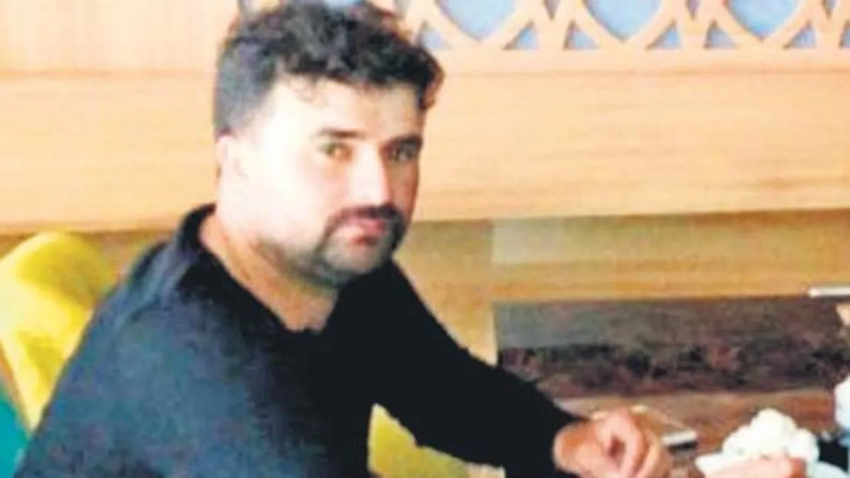 Hamile Eşini Katleden Kocaya İndirimsiz Müebbet