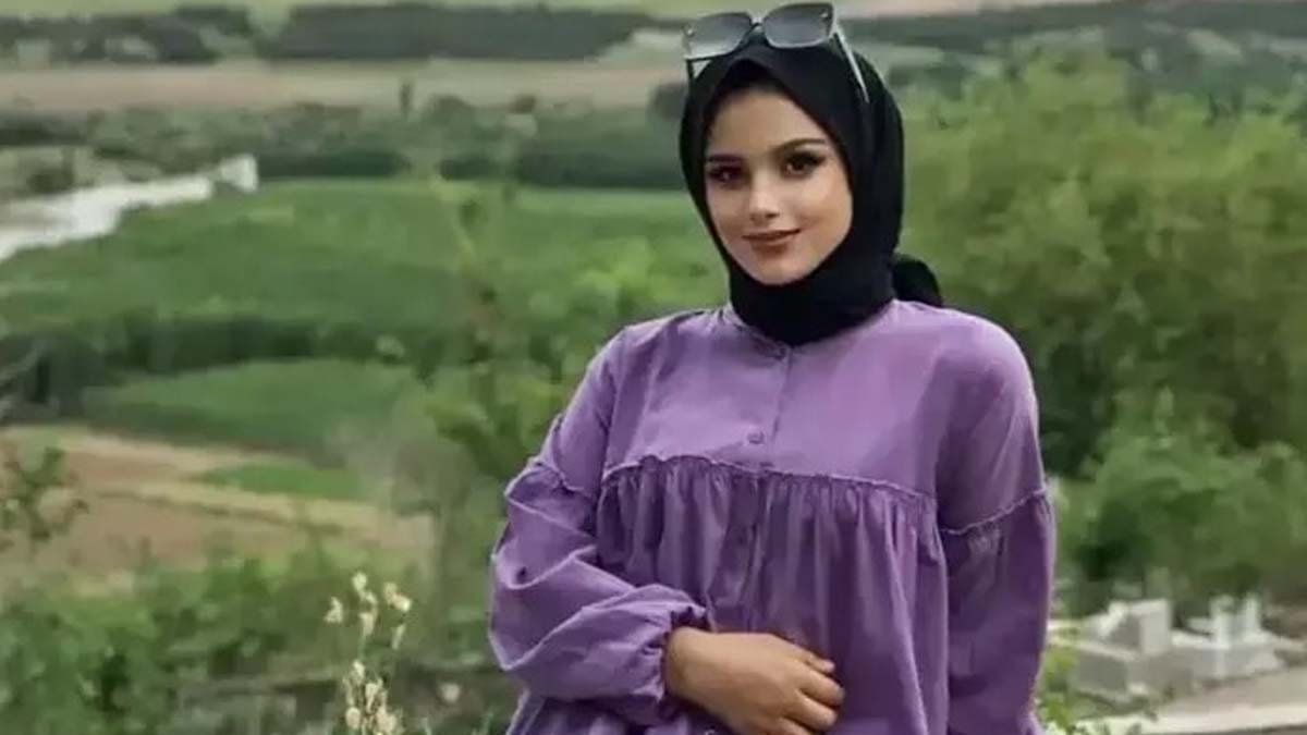 Hamile Helin Eren'in Katili: 'Pusuya Düştüğü