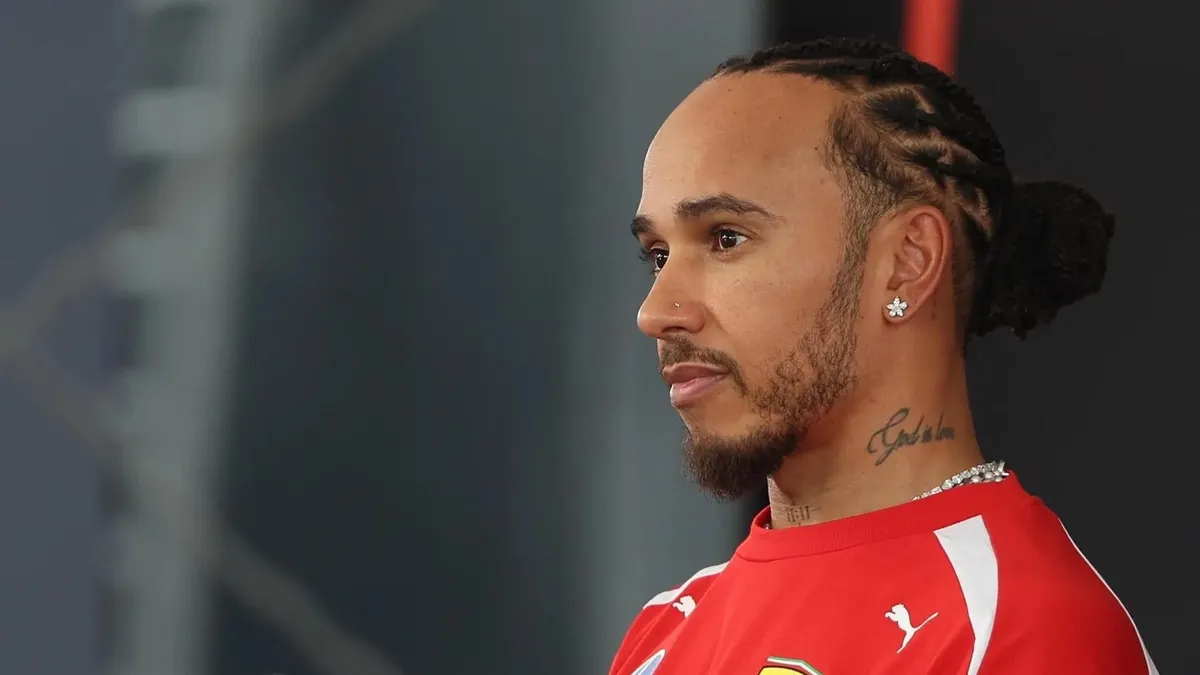 Hamilton'dan Filistin çağrısı: 'Susmayalım
