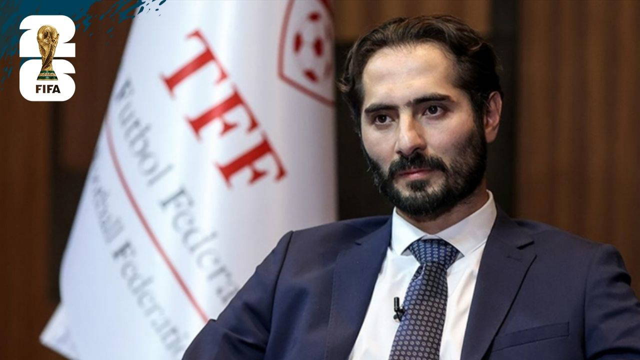 Hamit Altıntop: Eleştiriler milli takımı kamçılayacak