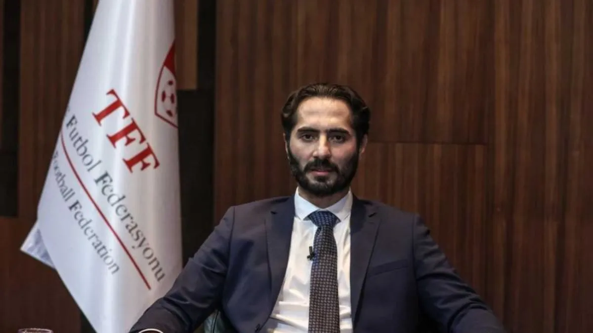 Hamit Altıntop: Türk futbolunun sorunu Montella değil, sistem