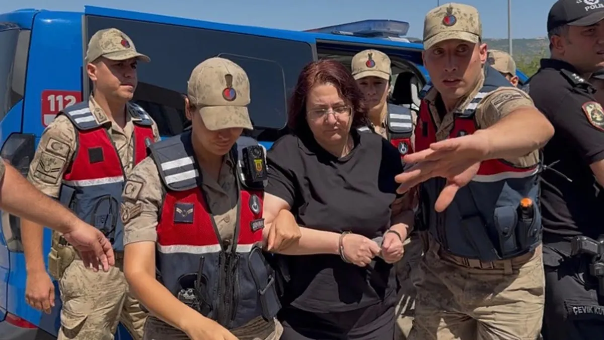 Sonel'in eşinin ifadesindeki şoke eden detay: 100 bin TL'ye cesedi yok etme teklifi
