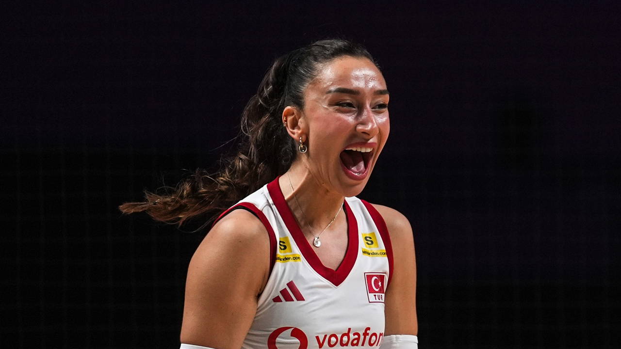 Hande Baladın: 'Bu tarz maçlar her zaman zorlu geçer