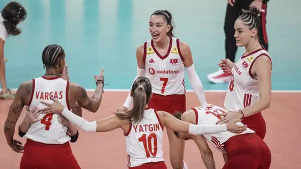 Hande Baladın'dan Şampiyonluk Açıklaması: 'Bu Takım En İyisini Hak Ediyor