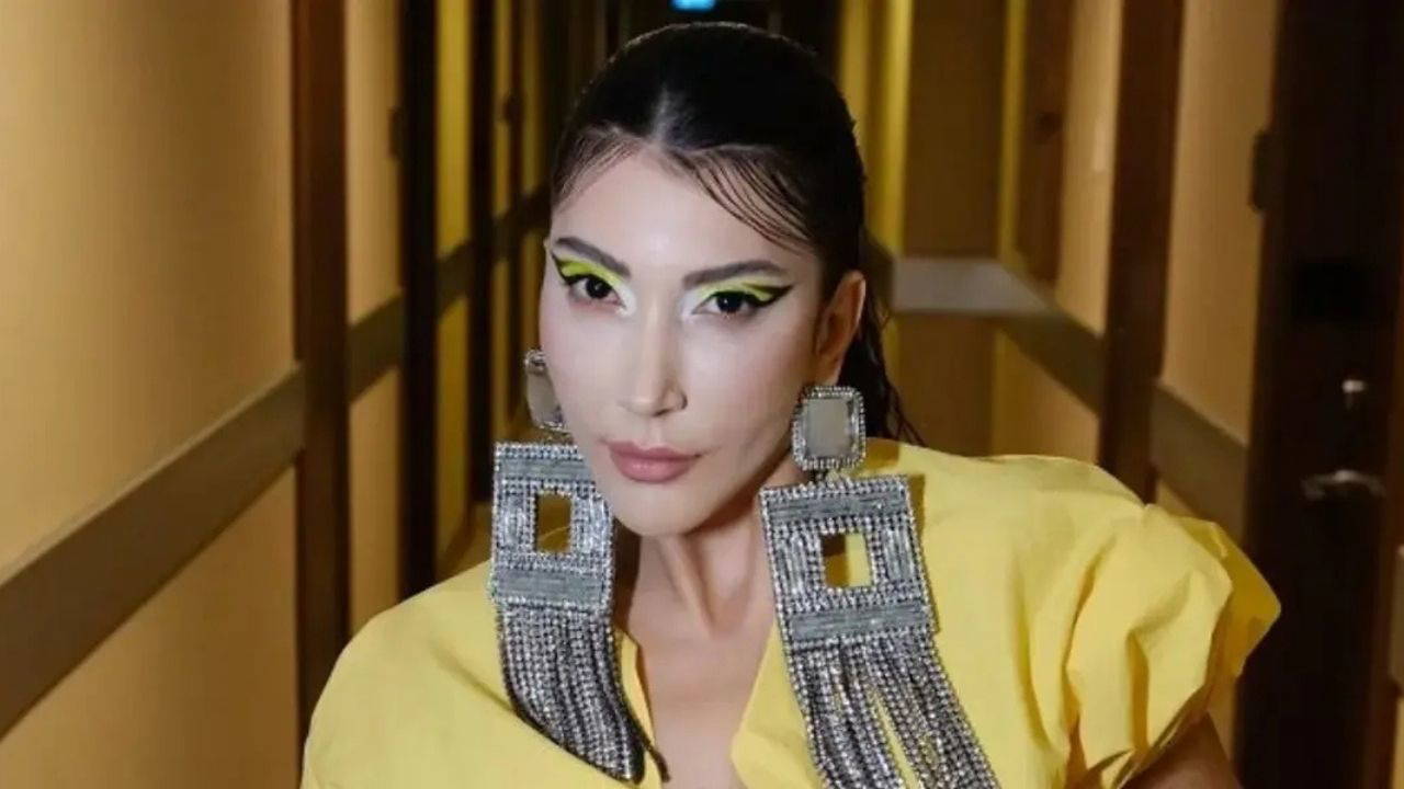Hande Yener'den 'kemoterapi görüyor' iddialarına yanıt: 'Tamamen asılsız