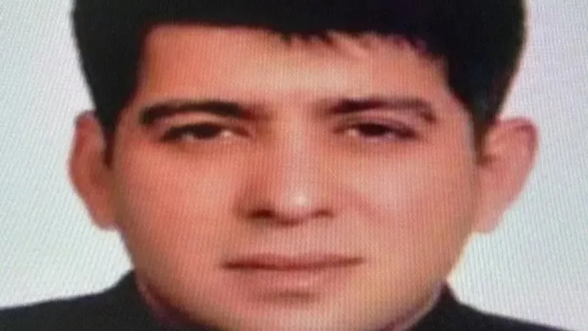 Hannover Katili Fatih Gazioğlu Hücresinde Ölü Bulundu