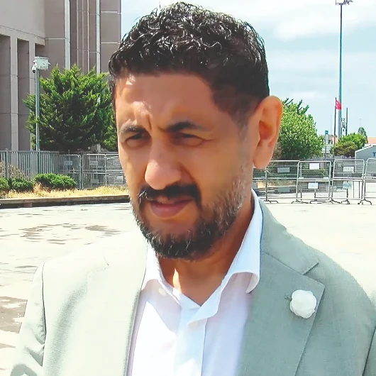 Hapisteyken Bile Rüşvet İstediler: Menderes Belediyesi'nde Skandal