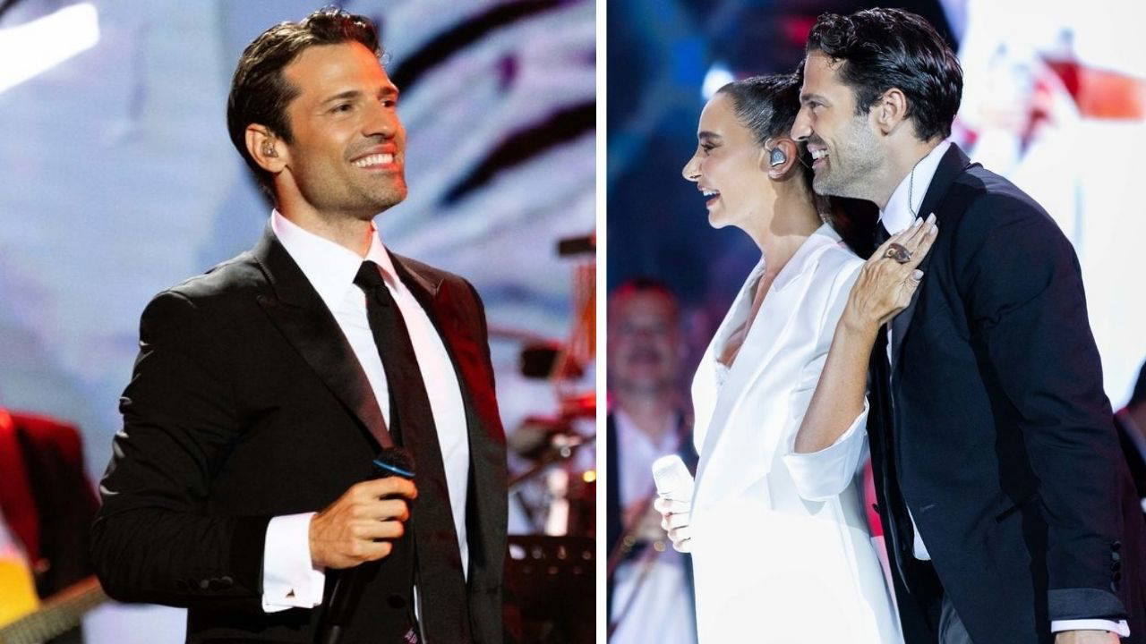 Harbiye'de Konstantinos Argiros rüzgarı: Sahneye Sıla damga vurdu