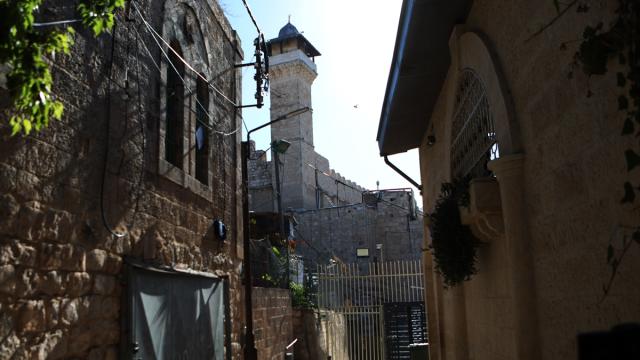 Haremi İbrahim'de Tarihi Yasağ: Temmuz'da Ezan Okutulmadı