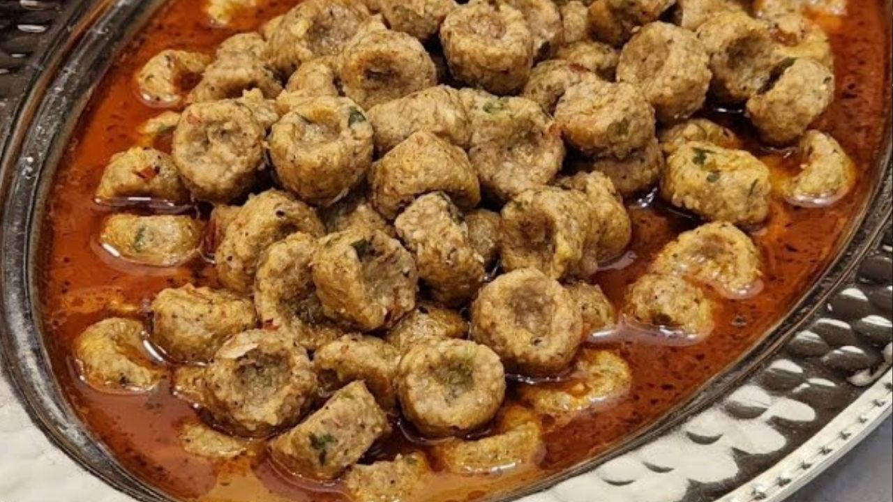 Harput Köftesi: Elazığ'ın Asırlık Lezzeti ve Kültürel Mirası