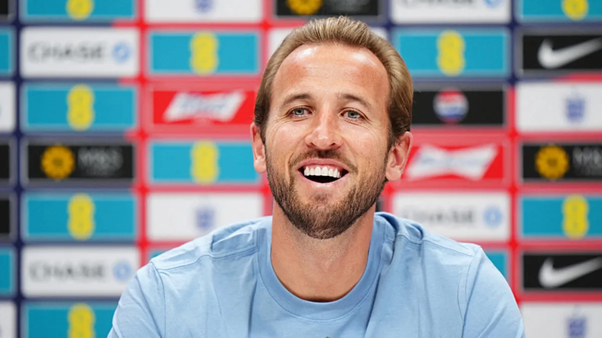 Harry Kane: "Kupalar ve performanslar açısından en iyi yılımdı