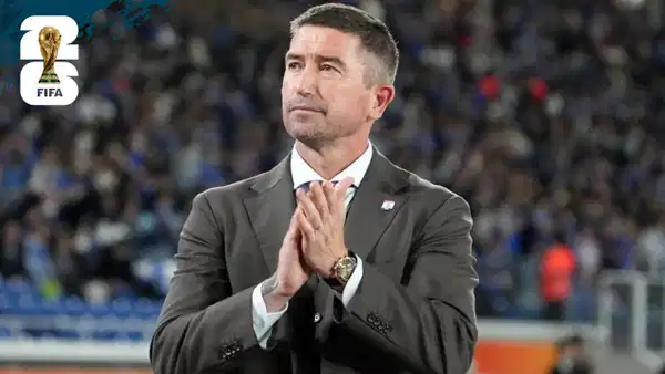 Harry Kewell: Türkiye Maçından Ders Çıkardık