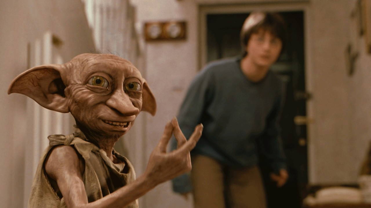 Harry Potter Hayranları 580 Milyon Dolarlık Kablo Projesinin Rota Değişikliğine Yol Açtı