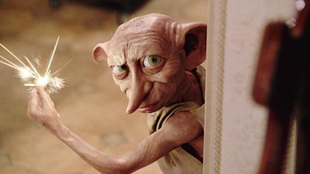 Harry Potter hayranları 580 milyon dolarlık projenin güzergahını değiştirdi