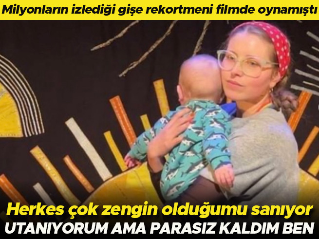 Harry Potter Yıldızı İflas Etti: 'Herkes Zengin Sanıyor Ama Beş Parasızım