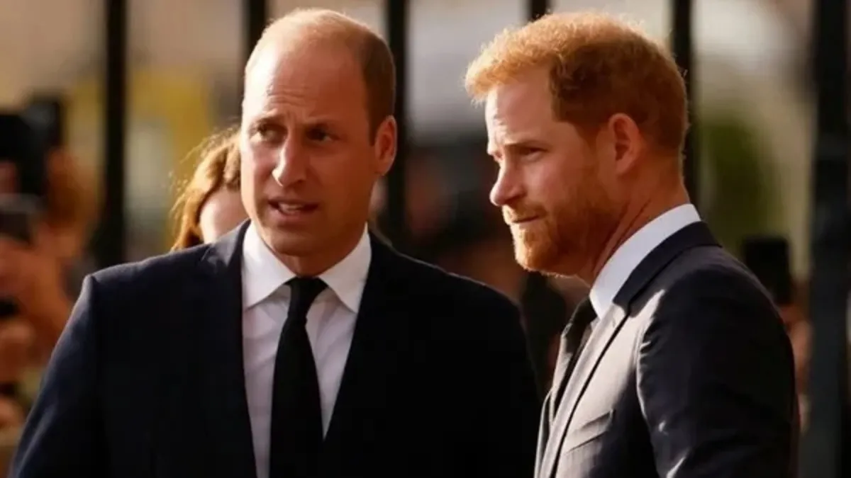 Harry ve Meghan İngiltere'ye Geri Döndü: Harry'den Aileye Öfke ve Özür Beklentisi
