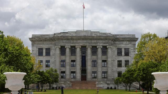 Harvard'ın Ceset Satışı Skandalında 53 Milyon Dolarlık Anlaşma