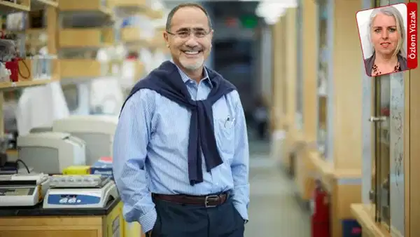 Harvard'dan Hotamışlıgil: Obezite ve Yaşlanmaya Karşı Yeni Biyoteknoloji Hamlesi