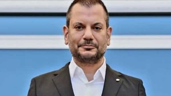 Hasan Al: Başkan Doğan'a Kulak Ver Trabzon