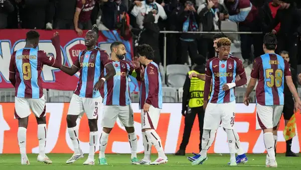 Hasan Al: Bedenler Finlandiya'da, Akıllar Beşiktaş Maçında