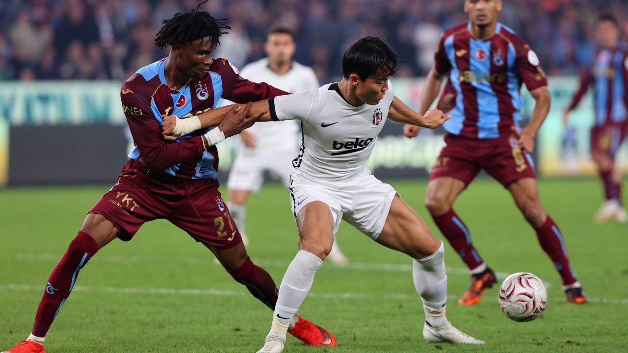 Hasan Al: Trabzonspor Akıllı Oynayarak Beşiktaş'ı Devirdi