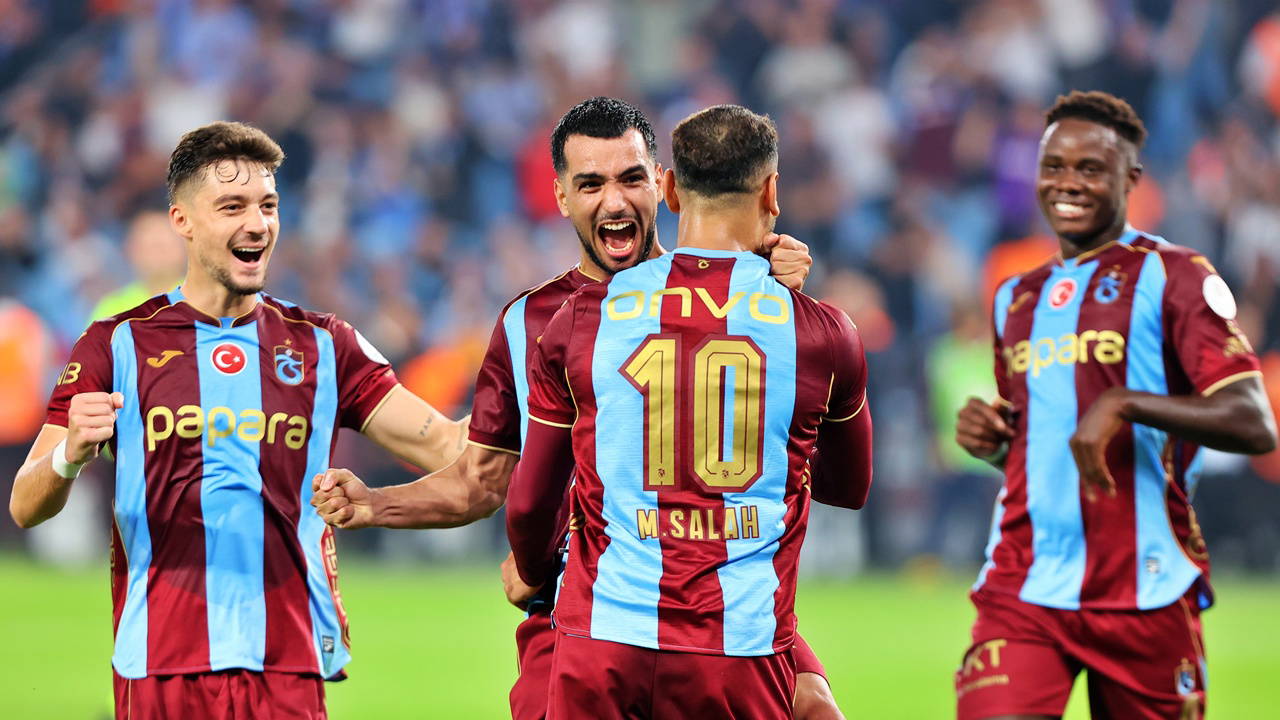 Hasan Al: Trabzonspor'un Üzerine Gelen Takımların Canı Çok Yanacak