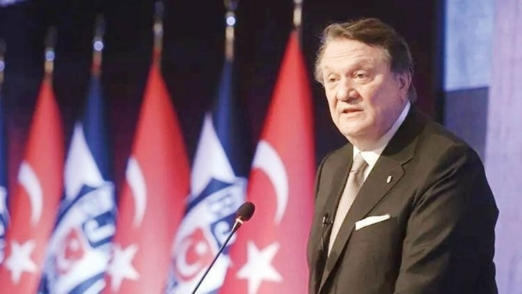 Hasan Arat’tan itibar davası
