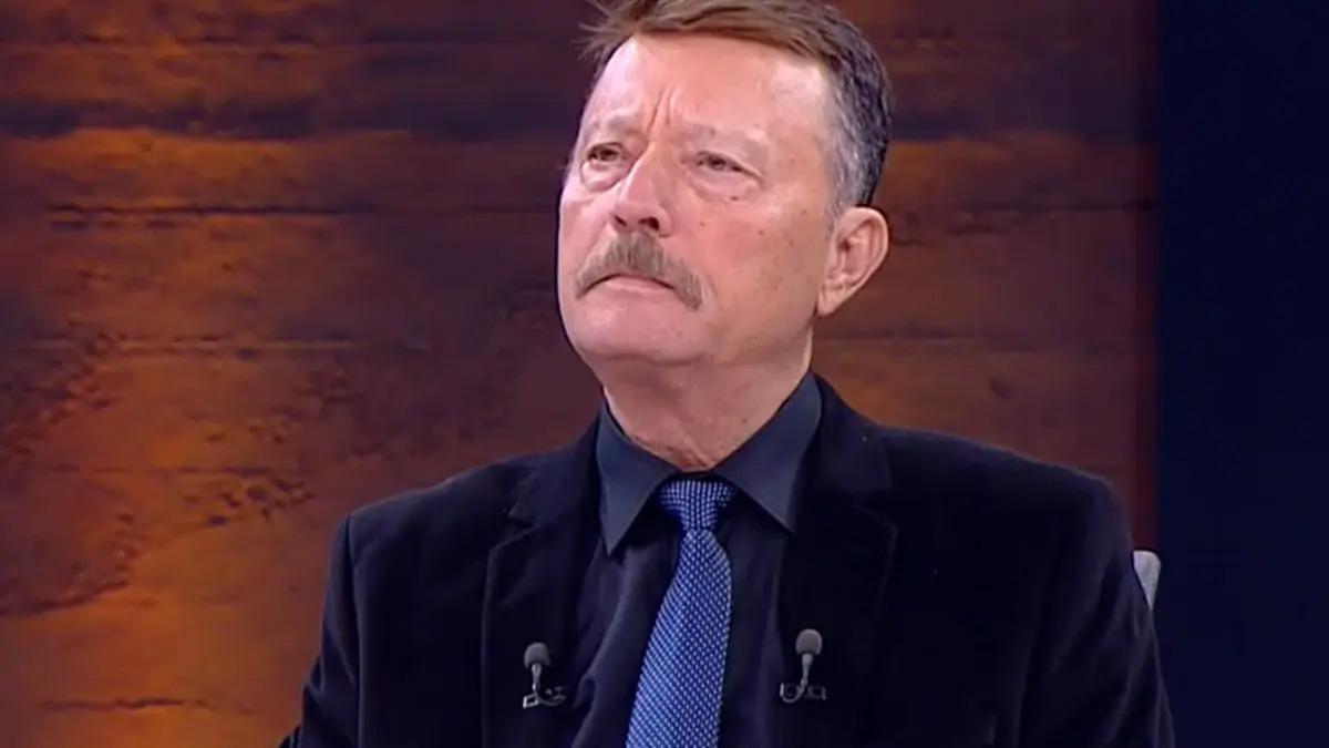 Hasan Atilla Uğur Havalimanında Gözaltına Alındı