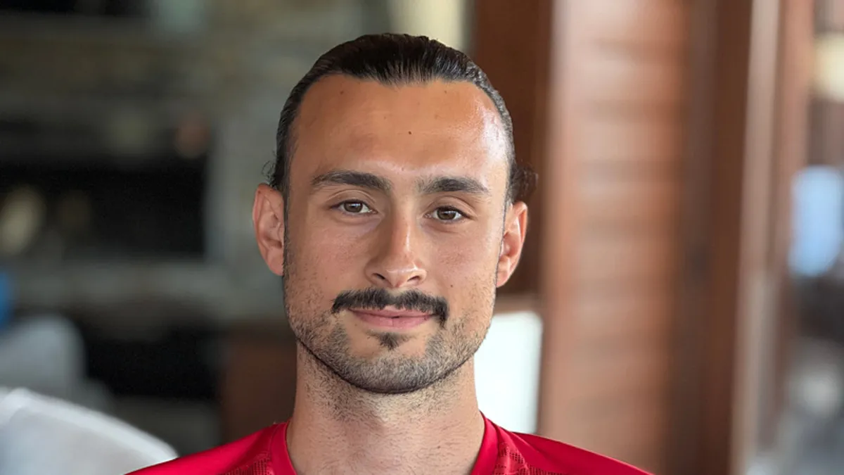 Hasan Emre Yeşilyurt: Galatasaray Maçına Aynı Disiplinle Hazırlanıyoruz