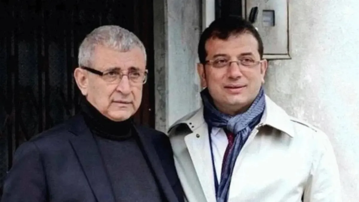 Hasan İmamoğlu'na Mahkemede Soğuk Duş: 1 Milyon Euro'luk Valiz Skandalında Köşeye Sıkıştı