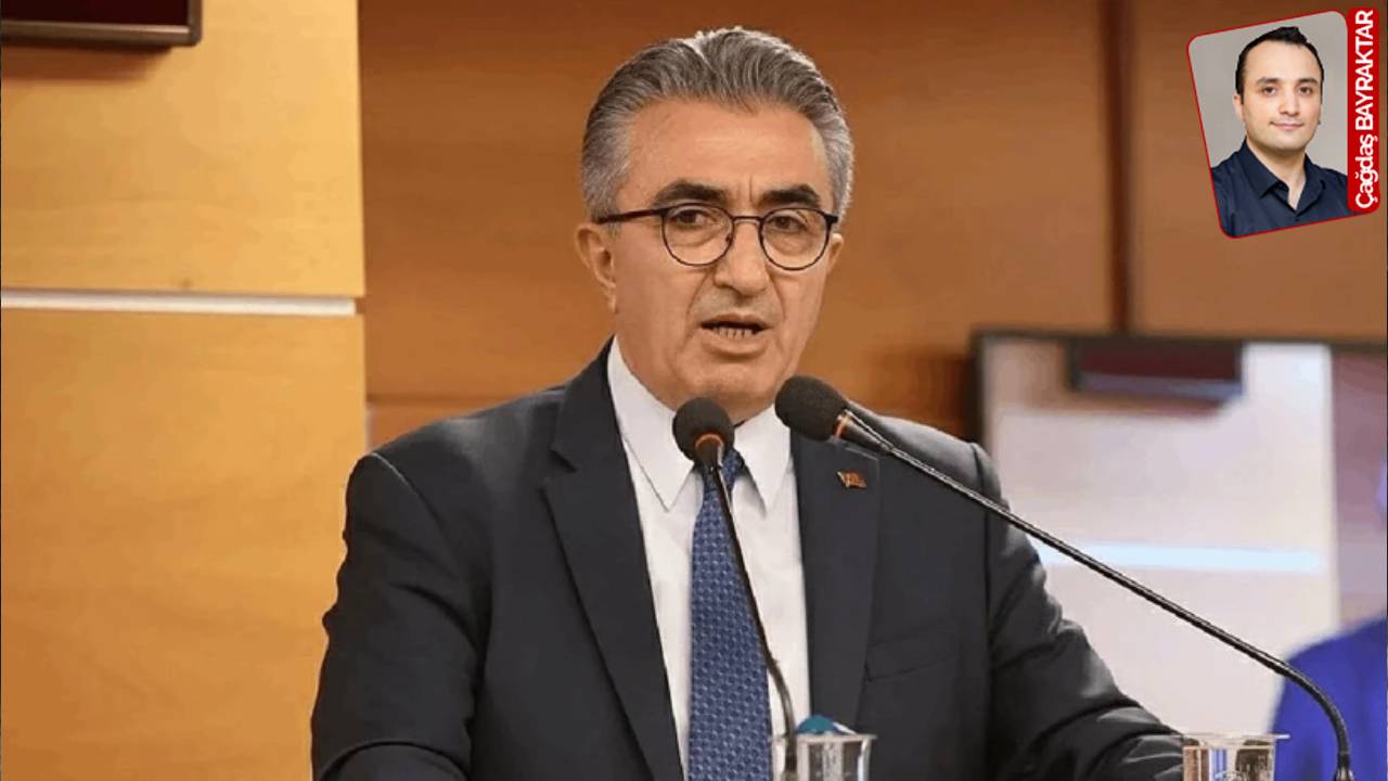 Hasan Mutlu'nun Tutuksuz Yargılanma Talebi: Sağlık Riski Sürüyor