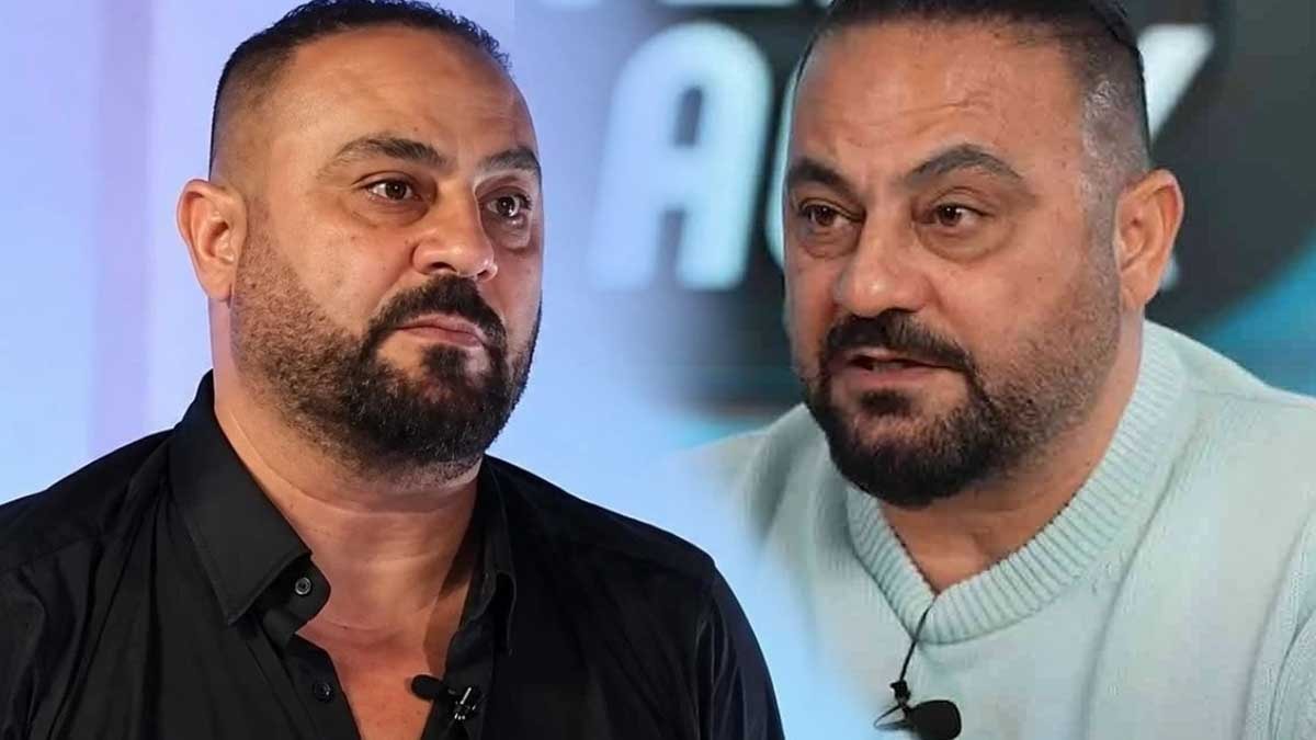 Hasan Şaş gözaltına mı alındı? Uyuşturucu soruşturması